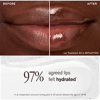 Hydrating Lip Treatment Oil