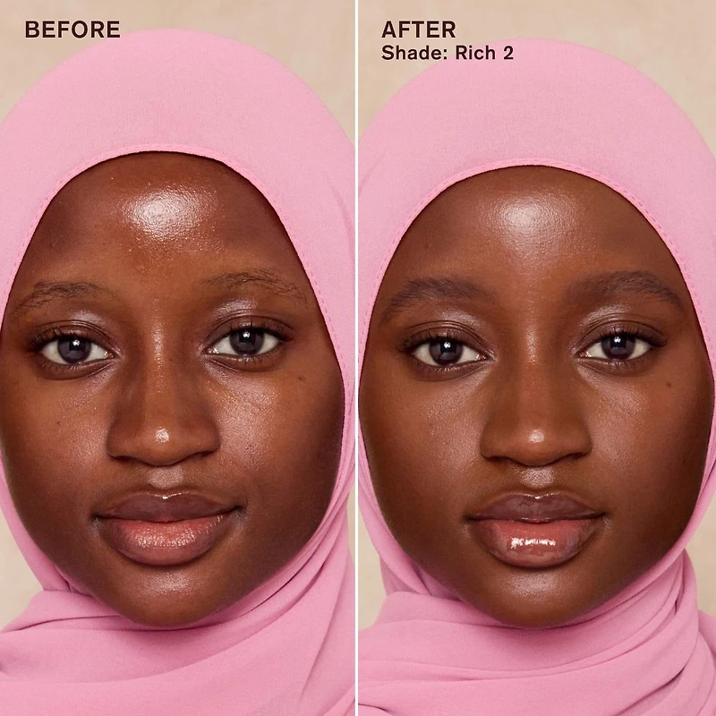 Skin-Enhancing Tinted Moisturizer