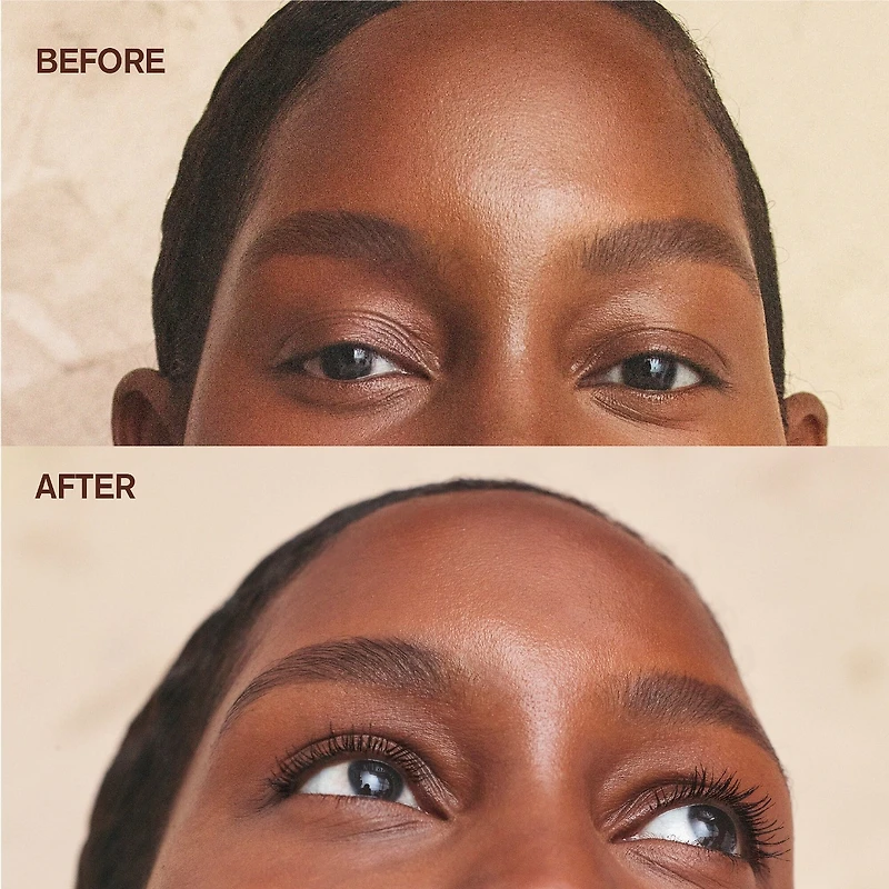 Lash-Amplifying Volumizing & Lengthening Mascara