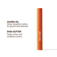 Lash-Amplifying Volumizing & Lengthening Mascara