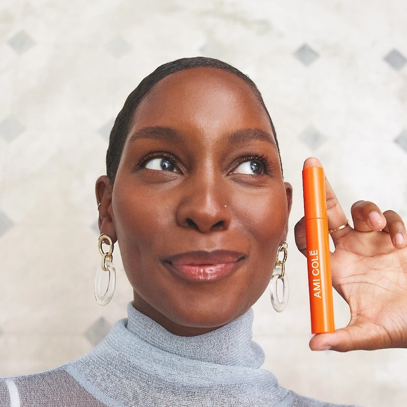 Lash-Amplifying Volumizing & Lengthening Mascara