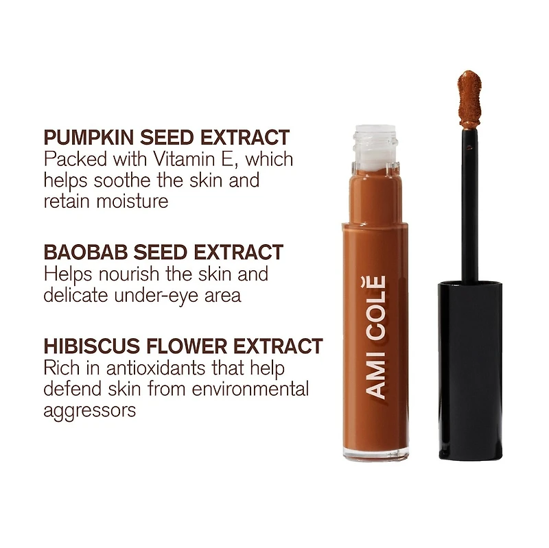 Skin-Enhancing Concealer