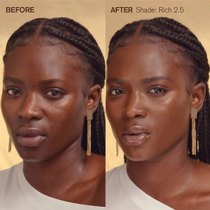 Skin-Enhancing Concealer