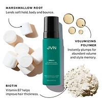 Embody Volumizing Hair  Foam