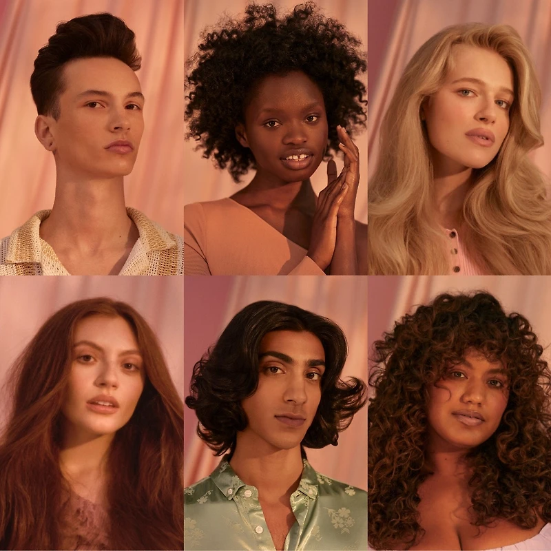 Embody Volumizing Hair  Foam