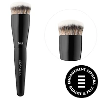 Minipinceau fond de teint PRO no 70,5