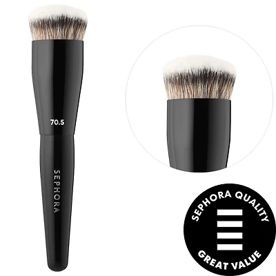 Mini PRO Foundation Brush #70.5