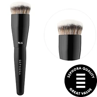 Mini PRO Foundation Brush #70.5
