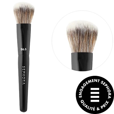 Mini pinceau fond de teint PRO no 56.5