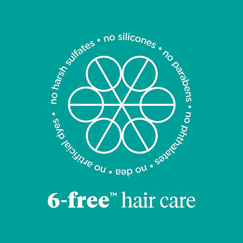 Destined For Density™ Peptide Shampoo for Thicker, Fuller Hair