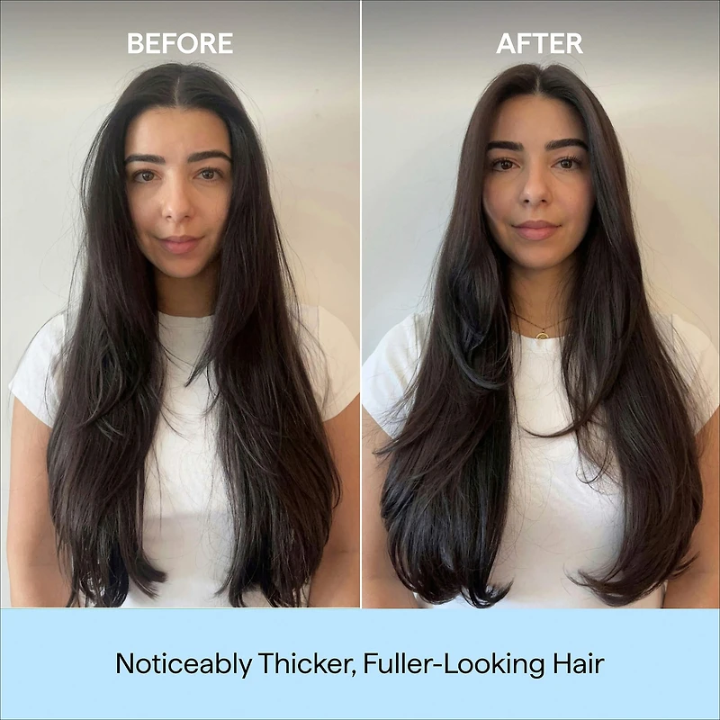 Destined For Density™ Peptide Shampoo for Thicker, Fuller Hair