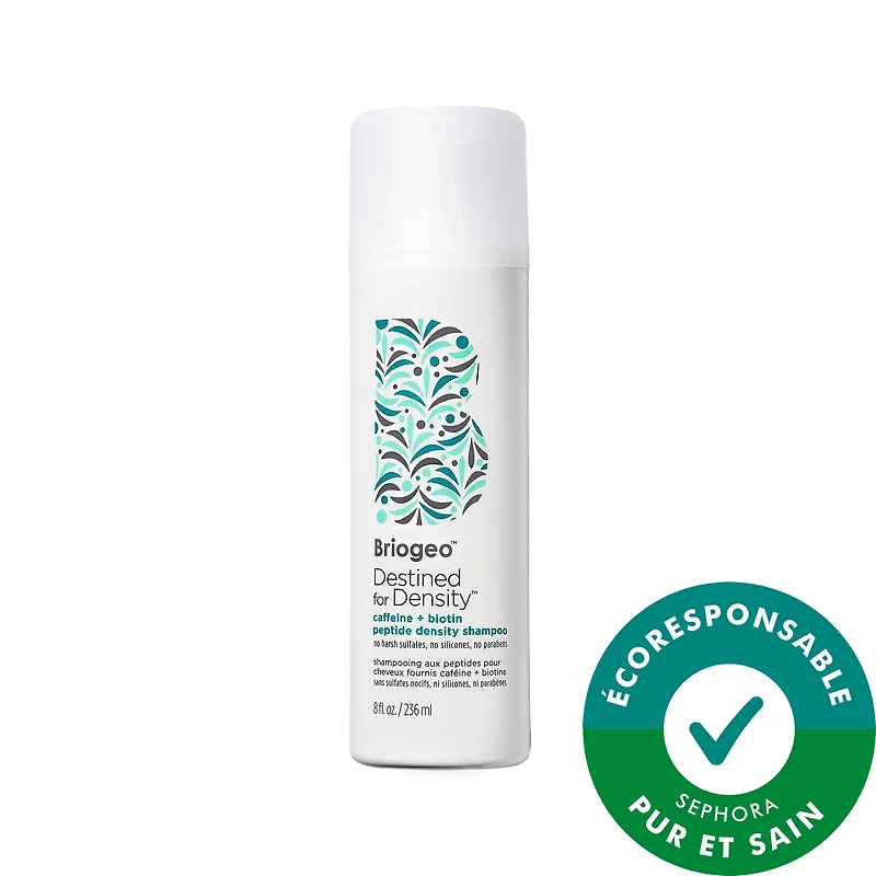 Destined For Density™ Peptide Shampoo for Thicker, Fuller Hair