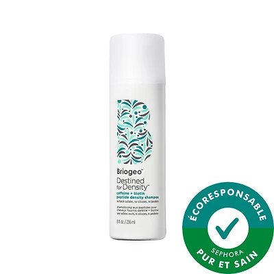 Destined For Density™ Peptide Shampoo for Thicker, Fuller Hair