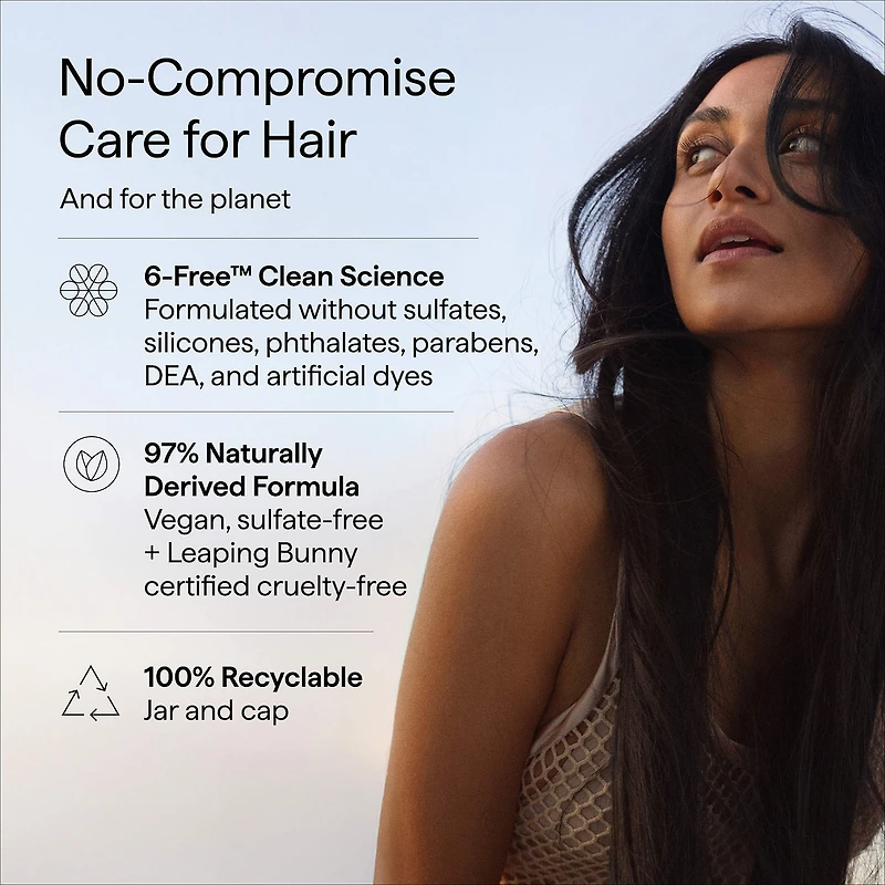 Destined For Density™ Peptide Conditioner for Thicker, Fuller Hair
