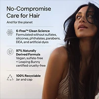 Destined For Density™ Peptide Conditioner for Thicker, Fuller Hair