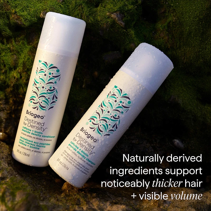 Destined For Density™ Peptide Conditioner for Thicker, Fuller Hair