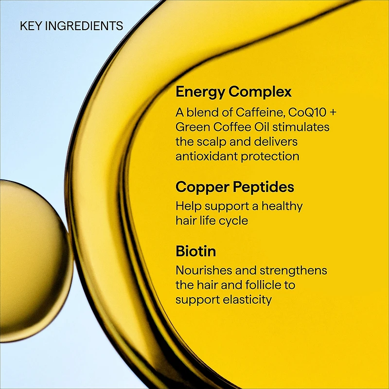 Destined For Density™ Peptide Conditioner for Thicker, Fuller Hair