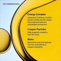Destined For Density™ Peptide Conditioner for Thicker, Fuller Hair
