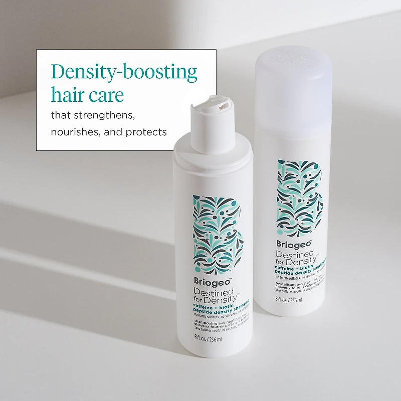 Destined For Density™ Peptide Conditioner for Thicker, Fuller Hair