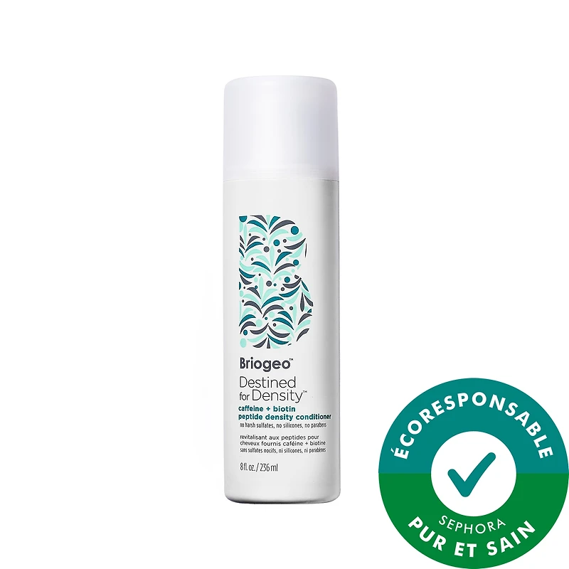 Destined For Density™ Peptide Conditioner for Thicker, Fuller Hair