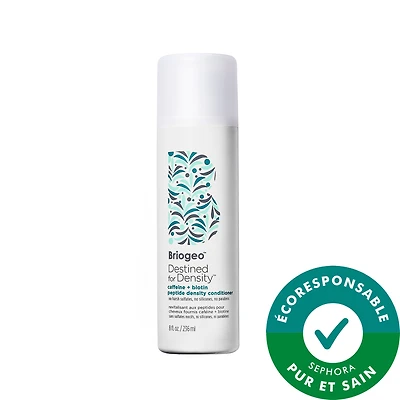 Destined For Density™ Peptide Conditioner for Thicker, Fuller Hair