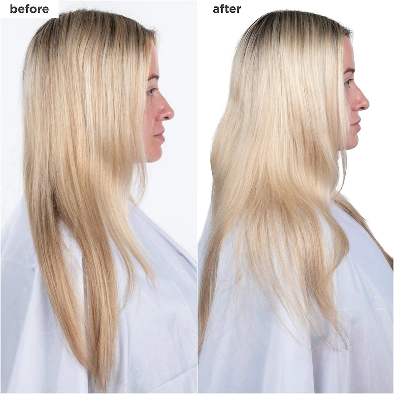 Sérum aux peptides Destined for Density™ pour des cheveux plus épais et plus volumineux