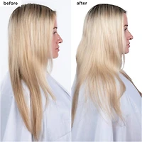 Sérum aux peptides Destined for Density™ pour des cheveux plus épais et plus volumineux