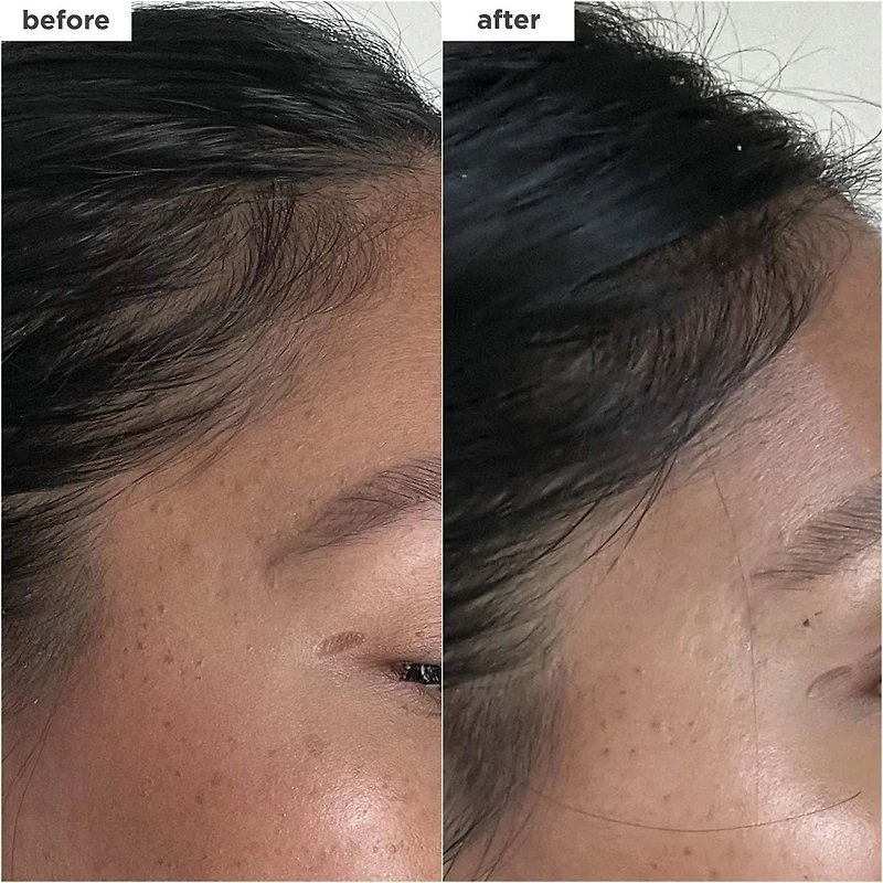 Sérum aux peptides Destined for Density™ pour des cheveux plus épais et plus volumineux