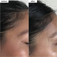Sérum aux peptides Destined for Density™ pour des cheveux plus épais et plus volumineux