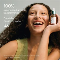 Destined for Density™ Peptide Hair Serum for Thicker, Fuller Hair