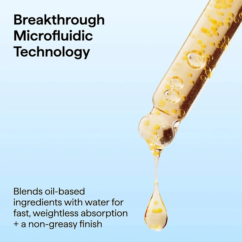 Destined for Density™ Peptide Hair Serum for Thicker, Fuller Hair