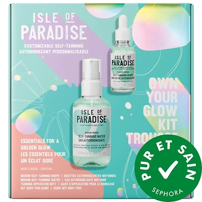 Own Your Glow Kit