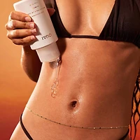 Nettoyant pour le corps doux St. Barts