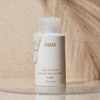 Nettoyant pour le corps doux St. Barts