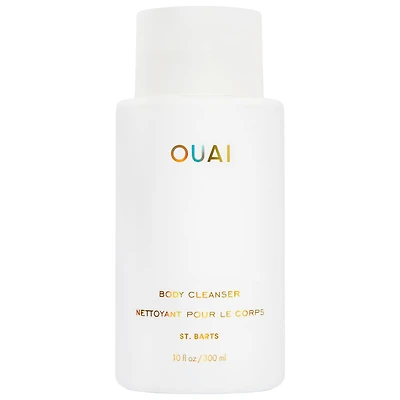 Nettoyant pour le corps doux St. Barts
