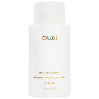 Nettoyant pour le corps doux St. Barts