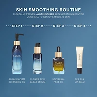 Flower Acid Algae Resurfacing Serum with 11% Lactic Acid + PHA