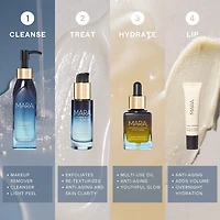 Flower Acid Algae Resurfacing Serum with 11% Lactic Acid + PHA