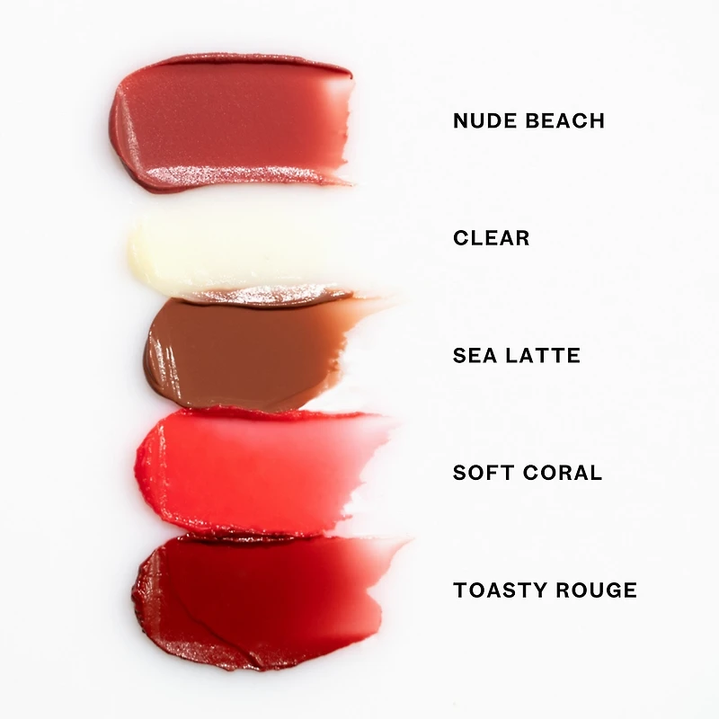 Hydrating Sea Silk Lip Balm Treatment for Anti-Aging and Wrinkles