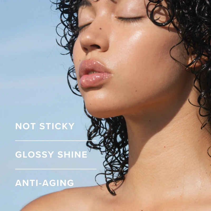 Hydrating Sea Silk Lip Balm Treatment for Anti-Aging and Wrinkles