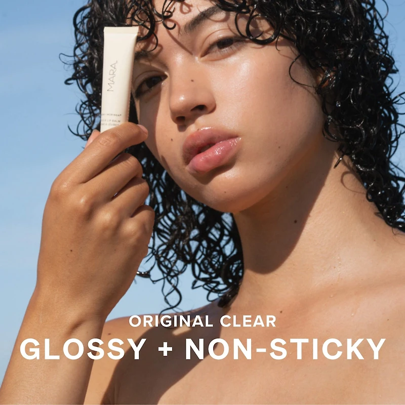 Hydrating Sea Silk Lip Balm Treatment for Anti-Aging and Wrinkles