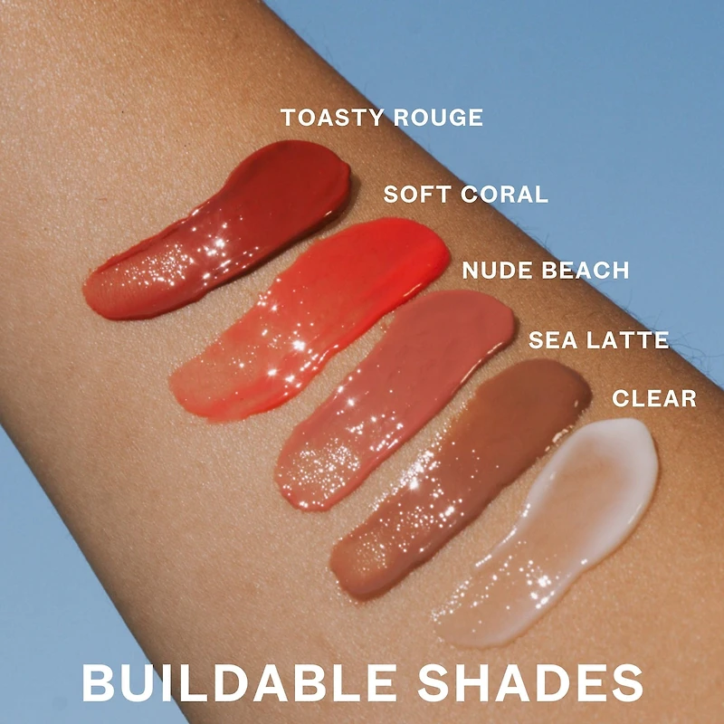 Hydrating Sea Silk Lip Balm Treatment for Anti-Aging and Wrinkles