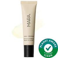 Hydrating Sea Silk Lip Balm Treatment for Anti-Aging and Wrinkles