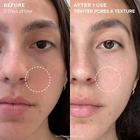 Pore Minimizing Volcanic Sea Clay Detox Mask For Dullness & Dryness