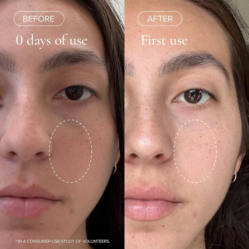 Pore Minimizing Volcanic Sea Clay Detox Mask For Dullness & Dryness
