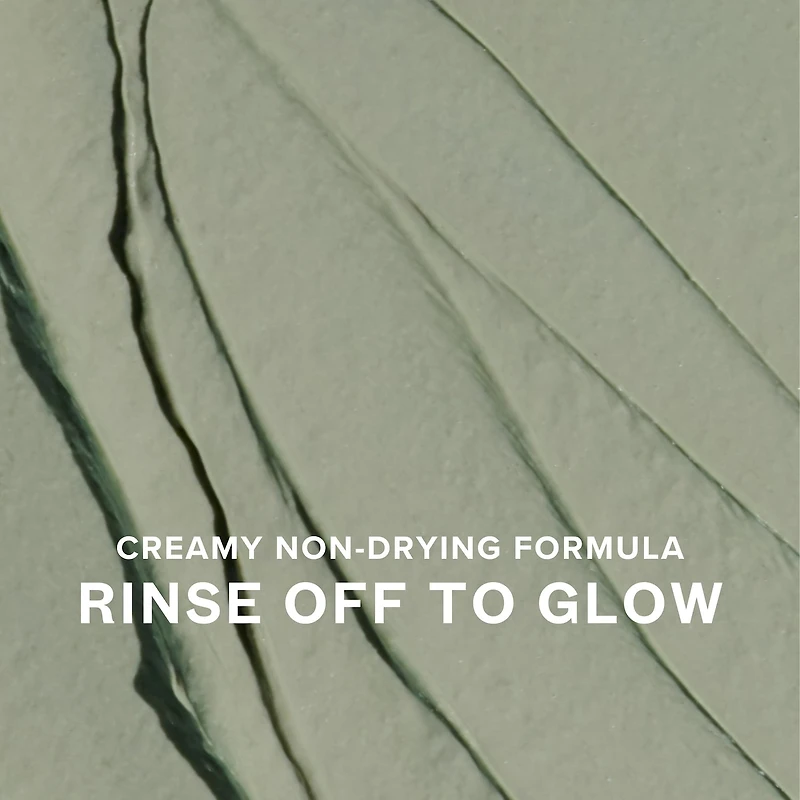 Pore Minimizing Volcanic Sea Clay Detox Mask For Dullness & Dryness