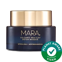Pore Minimizing Volcanic Sea Clay Detox Mask For Dullness & Dryness