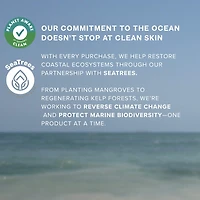 Sea Vitamin C Serum for Brightening Dark Spots & Redness with Algae