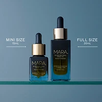Mini 1.2% Clean Algae Retinol Face Oil for Anti-Aging and Wrinkles with Green Tea