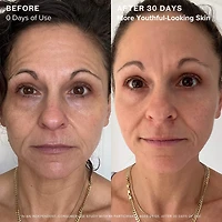 1.2% Clean Algae Retinol Face Oil for Anti-Aging and Wrinkles with Green Tea